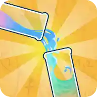 Water Sort Master: Puzzle game MOD APK v1.0.21 (Unlimited Money)