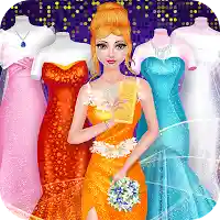 Wedding Makeup: Dress Up Game MOD APK