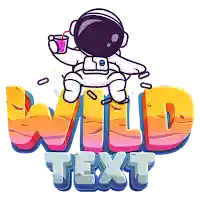 Wild Text MOD APK v1.0.24 (Unlimited Money)