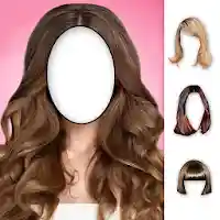 Woman Hairstyles MOD APK v2.1.8 (Unlocked)