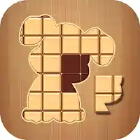 Wood Block-Block Puzzle Jigsaw MOD APK v1.0.98 (Unlimited Money)