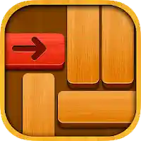 Woody Unblock Slide Puzzle MOD APK v1.9.6 (Unlimited Money)