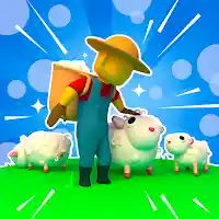 Wool Farming MOD APK