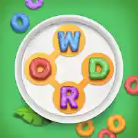 Word Cereal: cross & anagram MOD APK v1.0 (Unlimited Money)