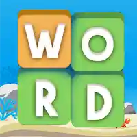 Word Game Challenge Adventure MOD APK v2.0 (Unlimited Money)