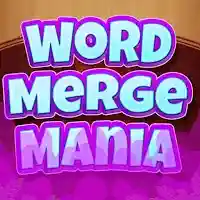 Word Merge Mania MOD APK v1 (Unlimited Money)