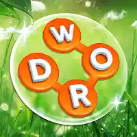 Word Relax:crossword & anagram MOD APK v6.7 (Unlimited Money)