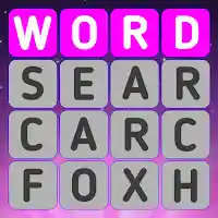 Word Search game with levels MOD APK v4.0 (Unlimited Money)