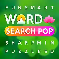 Word Search Pop: Find Words MOD APK v4.16.2 (Unlimited Money)