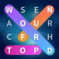 Word Search Puzzles Pro MOD APK v1.02 (Unlimited Money)