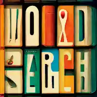 Word Search Unlimited MOD APK