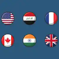 World Flags Trivia MOD APK v1.2.4 (Unlimited Money)