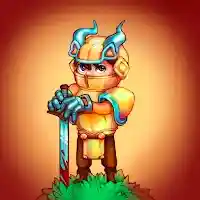 World of Slayer Retro mmorpg MOD APK v0.0.6 (Unlimited Money)