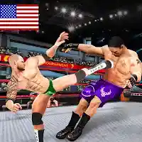 Wrestling Rumble Revolution 3D MOD APK v1.0.7 (Unlimited Money)