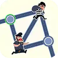 X-ヒーロー：スピンアタック！ MOD APK v1.0.54 (Unlimited Money)