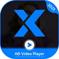 XXVN Video Player : All Format MOD APK v1.0.6 (Unlocked)