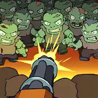 Zombie Idle Defense MOD APK v2.6.8b3 (Unlimited Money)