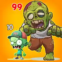 Zombie.io: Merge Evolution MOD APK