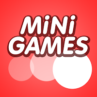 120hz mini games offline MOD APK v1.25 (Unlimited Money)