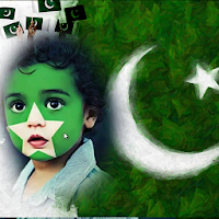 14 august Pakistan photo frame MOD APK v1.12 (Unlocked)
