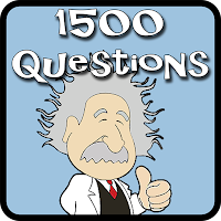 1500 Questions General Culture MOD APK v1.0.20 (Unlimited Money)