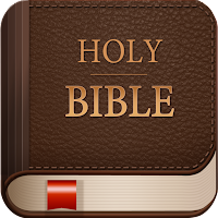1611 King James Bible, KJV MOD APK v5.9.0 (Unlocked)