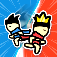 2 Player Battle:1v1 Two Player MOD APK v1.9050 (Unlimited Money)