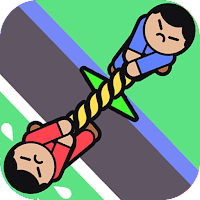 2 Player Games: Battle Time MOD APK v1.1.8 (Unlimited Money)