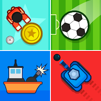 2 Player Games – Party Battle MOD APK v1.0.41 (Unlimited Money)