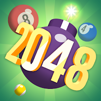 2048 Pool 3D MOD APK v0.1.12 (Unlimited Money)