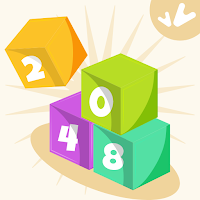 2048 – Solve and earn money MOD APK v2.7 (Unlimited Money)