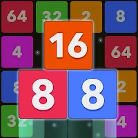 2248 Merge Block Number Puzzle MOD APK v1.9 (Unlimited Money)