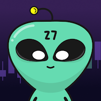 27外星人的選股策略 MOD APK v2.0.0.0 (Unlocked)