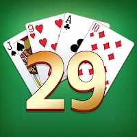 29 League – Tash Card Game MOD APK v1.0.8 (Unlimited Money)