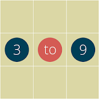 3 to 9 – A long Tic Tac Toe MOD APK v3.1.4 (Unlimited Money)