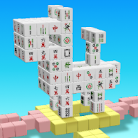 3D Cube Matching World MOD APK v1.2.10 (Unlimited Money)