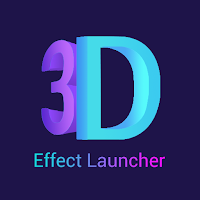 3D Effect Launcher, Cool Live MOD APK v4.5 (Unlocked)