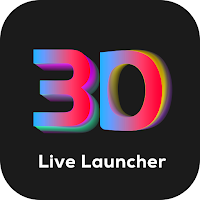 3D Launcher -Perfect 3D Launch MOD APK v7.0 (Unlocked)