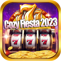 777 Cozy Fiesta 2023 MOD APK v1.0 (Unlimited Money)