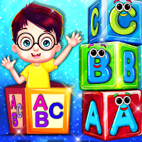 ABC Alphabet Learning For Kids MOD APK v1.7 (Unlimited Money)