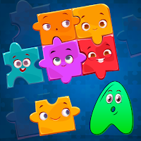 ABC puzzles MOD APK v0.20.47 (Unlimited Money)