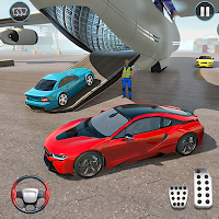 Aeroplane Games 3d & Airplane MOD APK v10.21 (Unlimited Money)