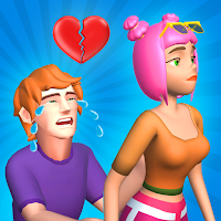 Affairs 3D: Silly Secrets MOD APK v2.15.0 (Unlimited Money)