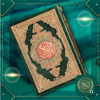 AI Quran Majeed: Holy Quran MOD APK v1.1.8 (Unlocked)