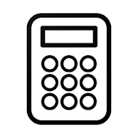 Always visible calculator MOD APK v1.32 (Unlocked)