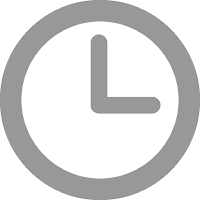 Always visible clock MOD APK v2.32 (Unlocked)