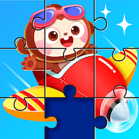 Amazing Puzzle：Jigsaw Game MOD APK v1.0.05 (Unlimited Money)