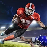 American Football 3D MOD APK v1.4 (Unlimited Money)