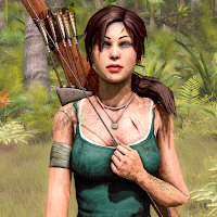 Animal Archery Hunting Games MOD APK v1.27 (Unlimited Money)