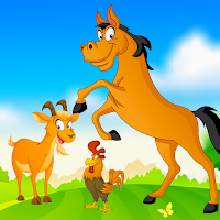 Animal Games – Racing & Battle MOD APK v4.0 (Unlimited Money)